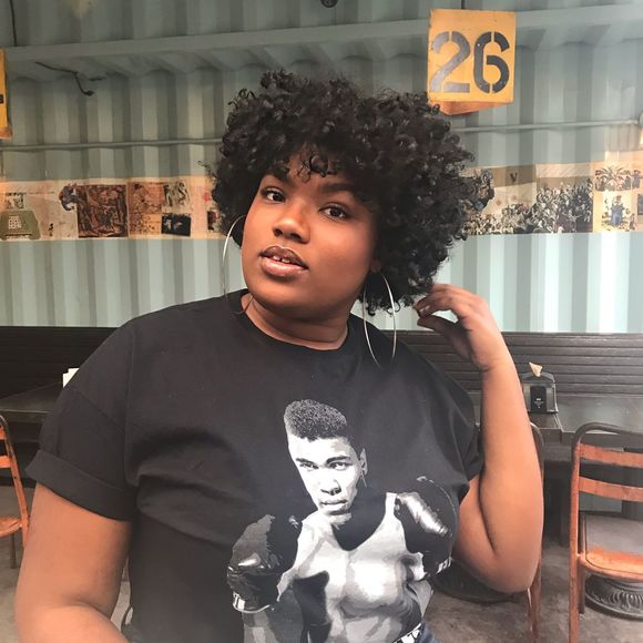 Meet your Posher, Makiah - Picture 1 of 1